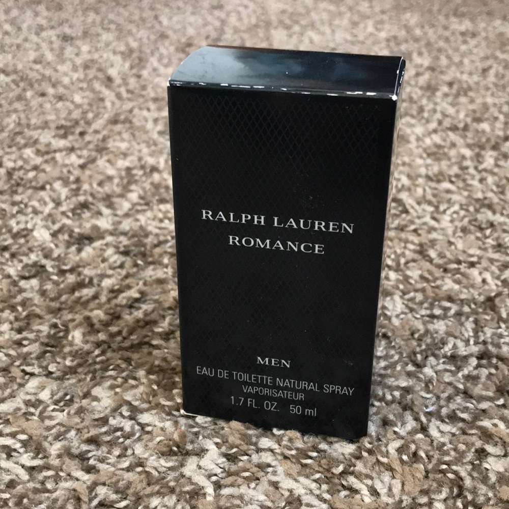 Ralph Lauren Romance Men